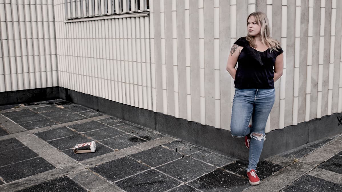 Hanna-Mari Kärki