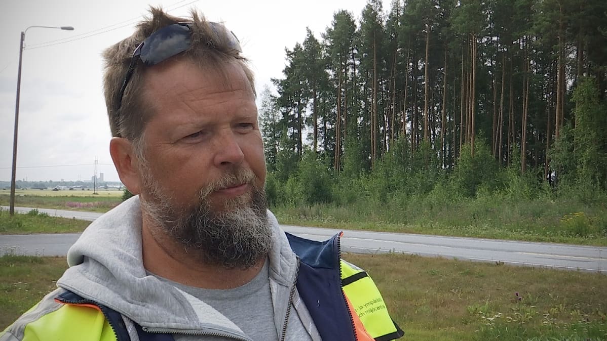 Timo Kulmala