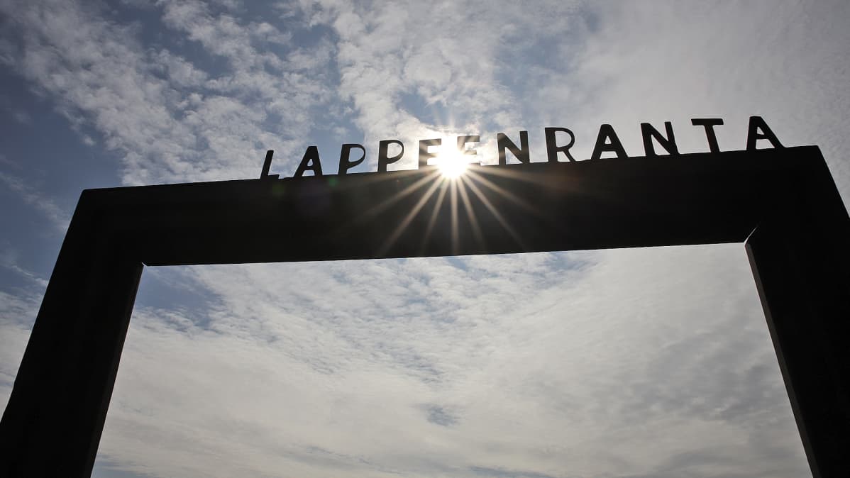 Lappeenranta kehykset