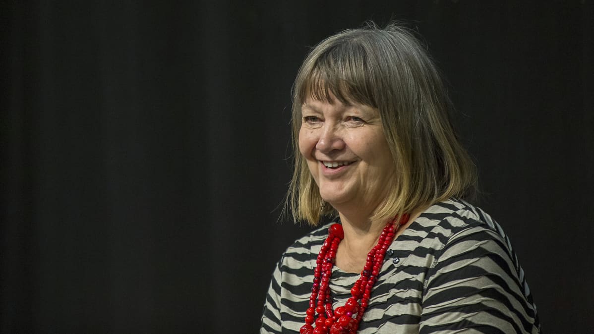 Reetta Meriläinen