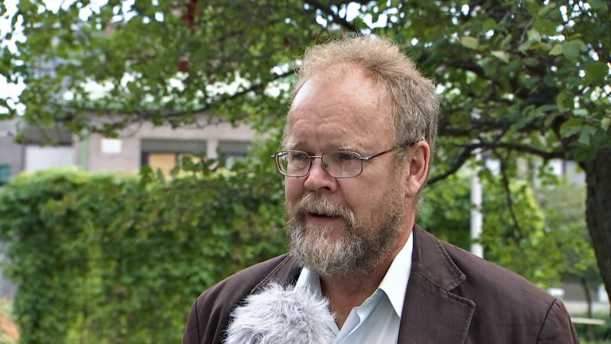 Esko Kivisaari