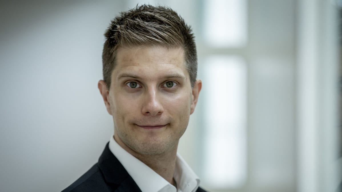 Matti Torniainen