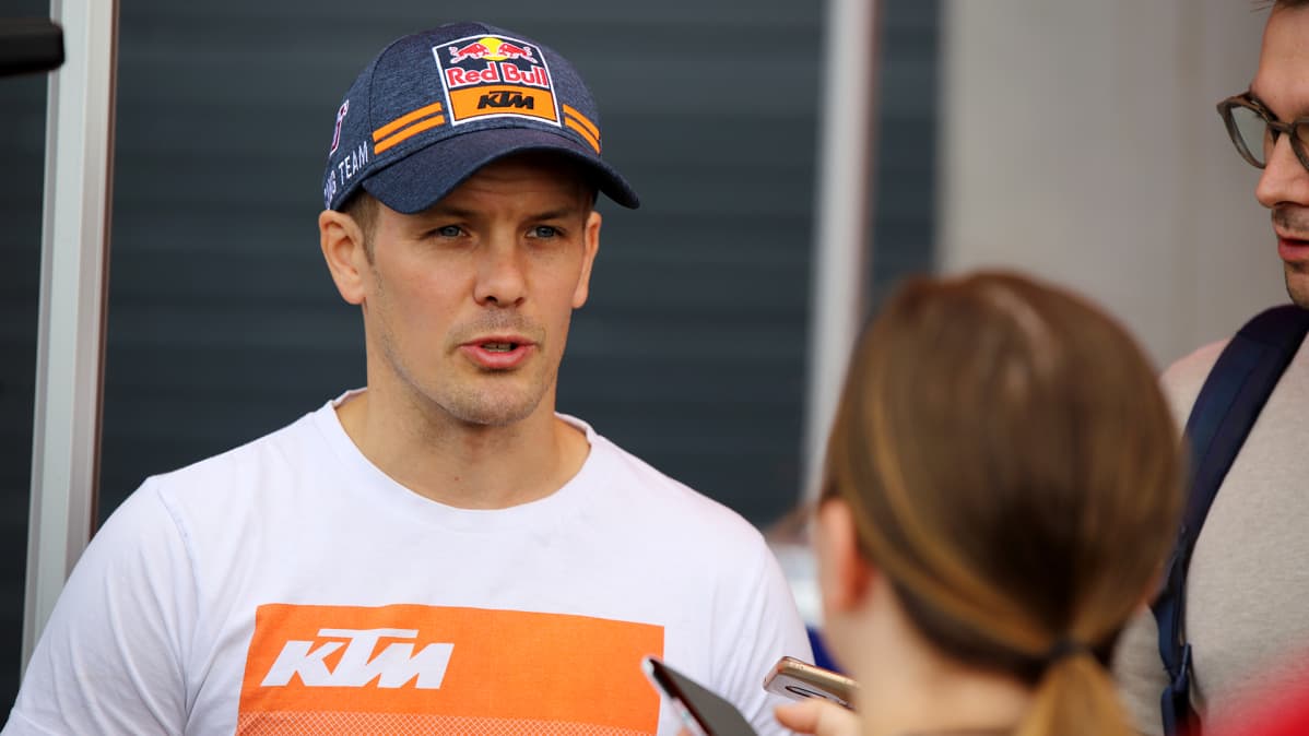 Mika Kallio