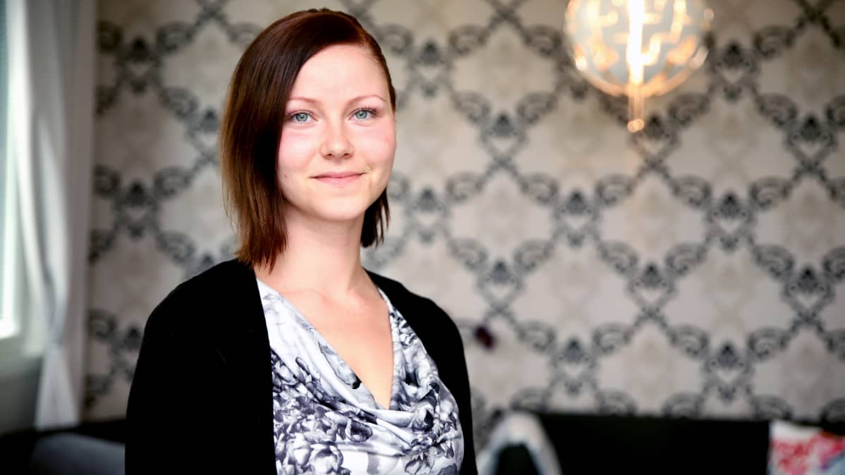 Tuija Pekkala.