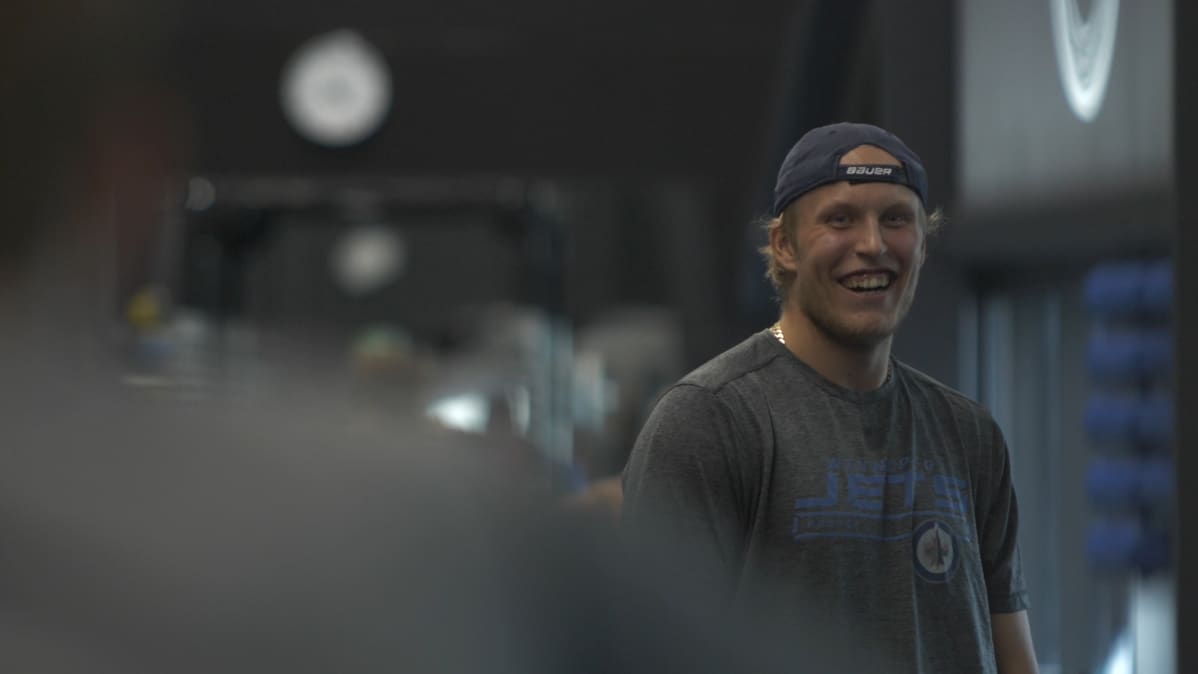 Patrik Laine