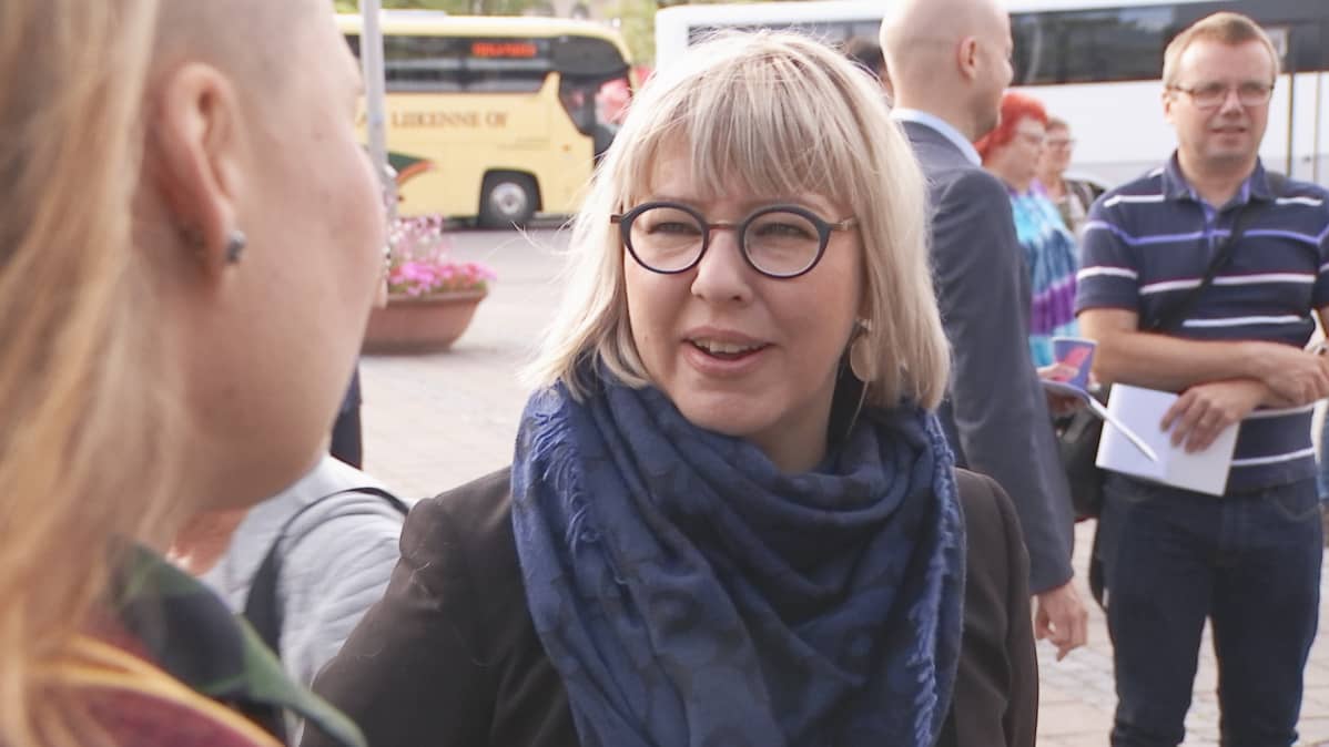 Aino-Kaisa Pekonen