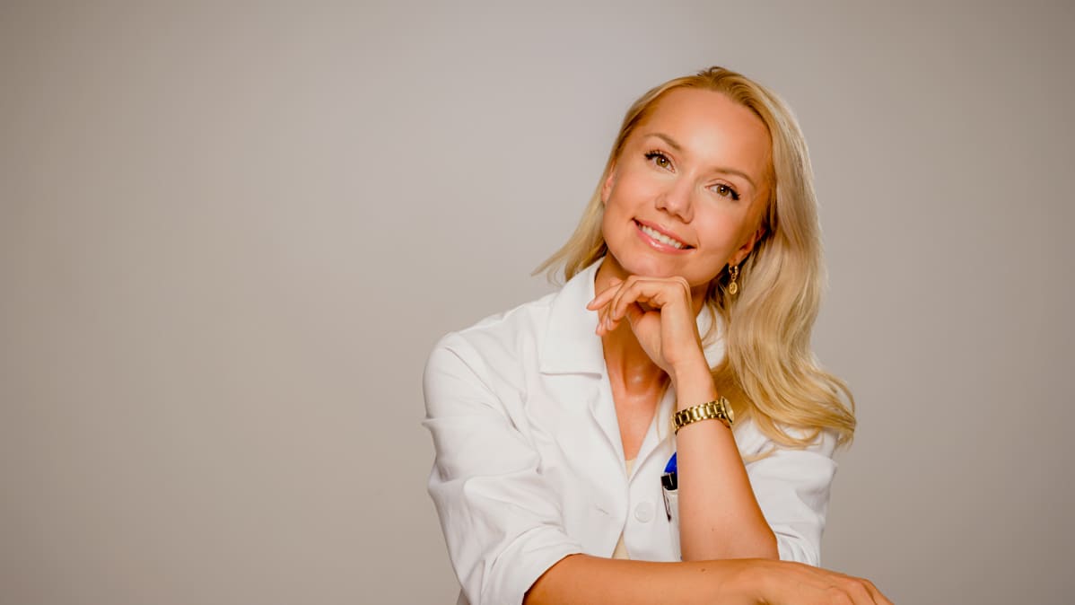 Mia Monnius