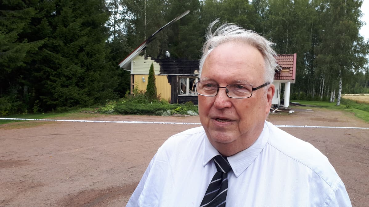 Kullervo Huppunen