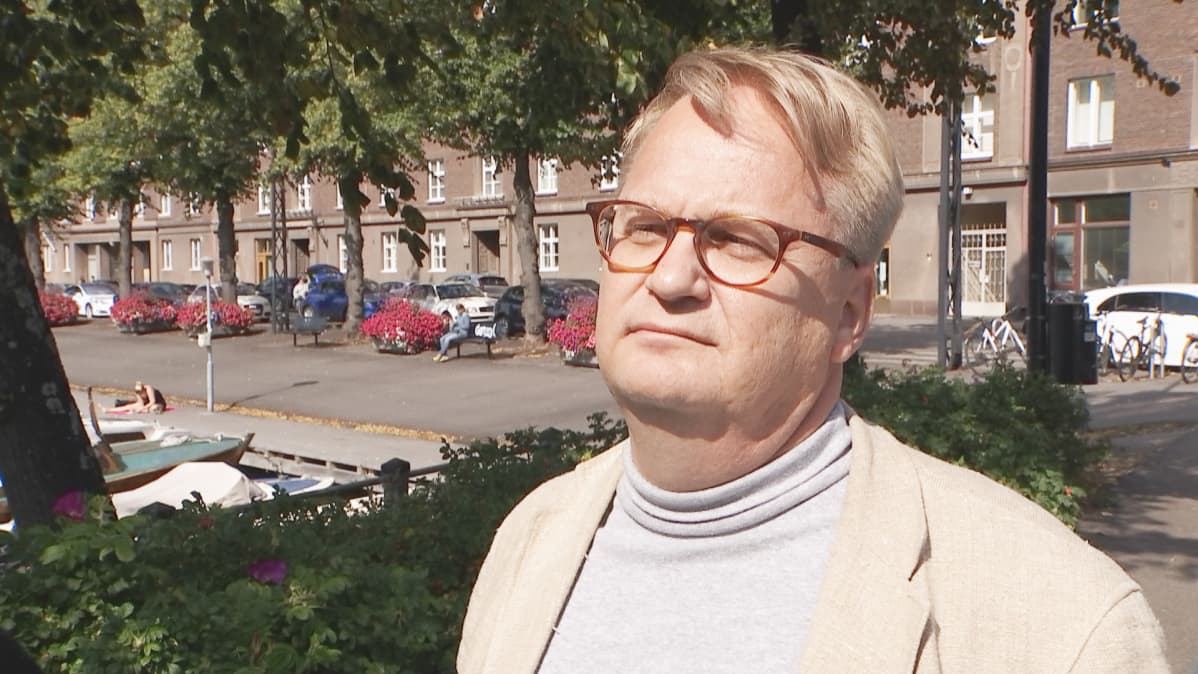 Timo Koskinen