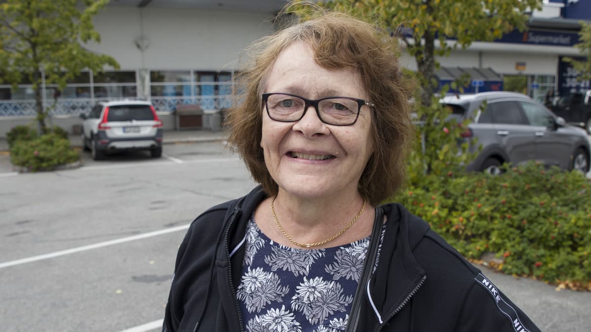 Maire Ruotsalainen