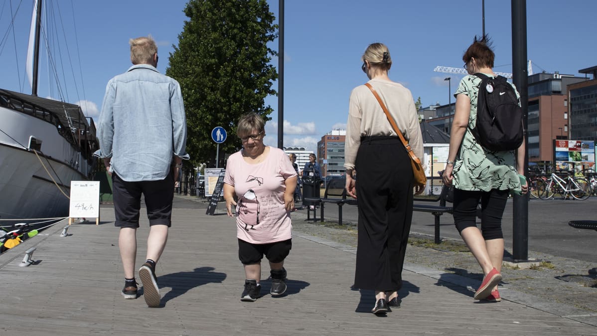 Tuula Nyberg