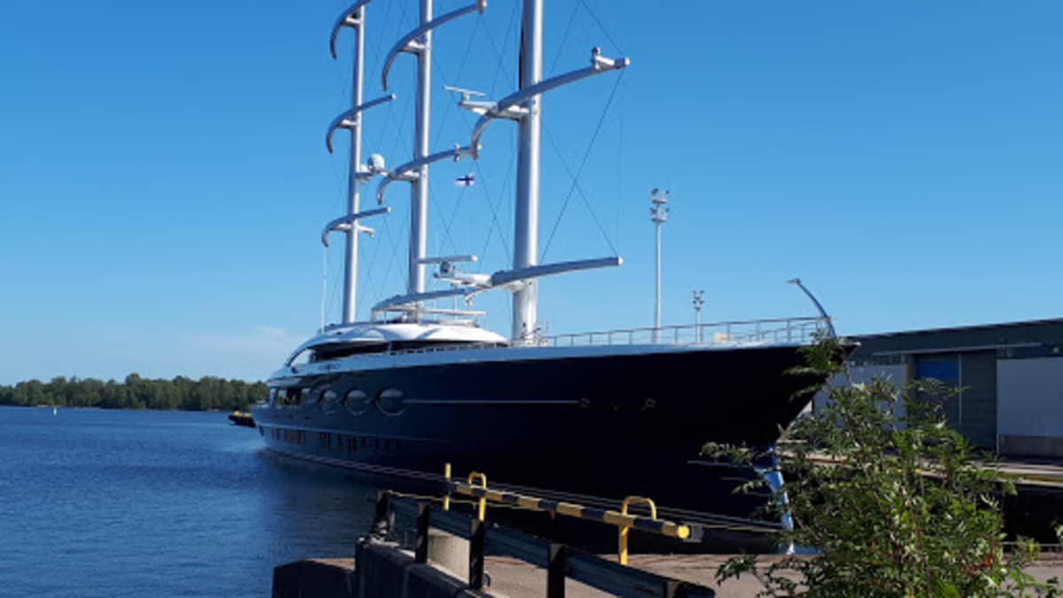 Black Pearl