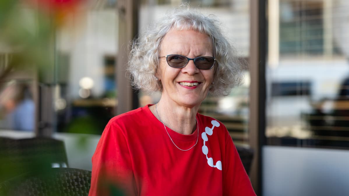 Anne Karhu