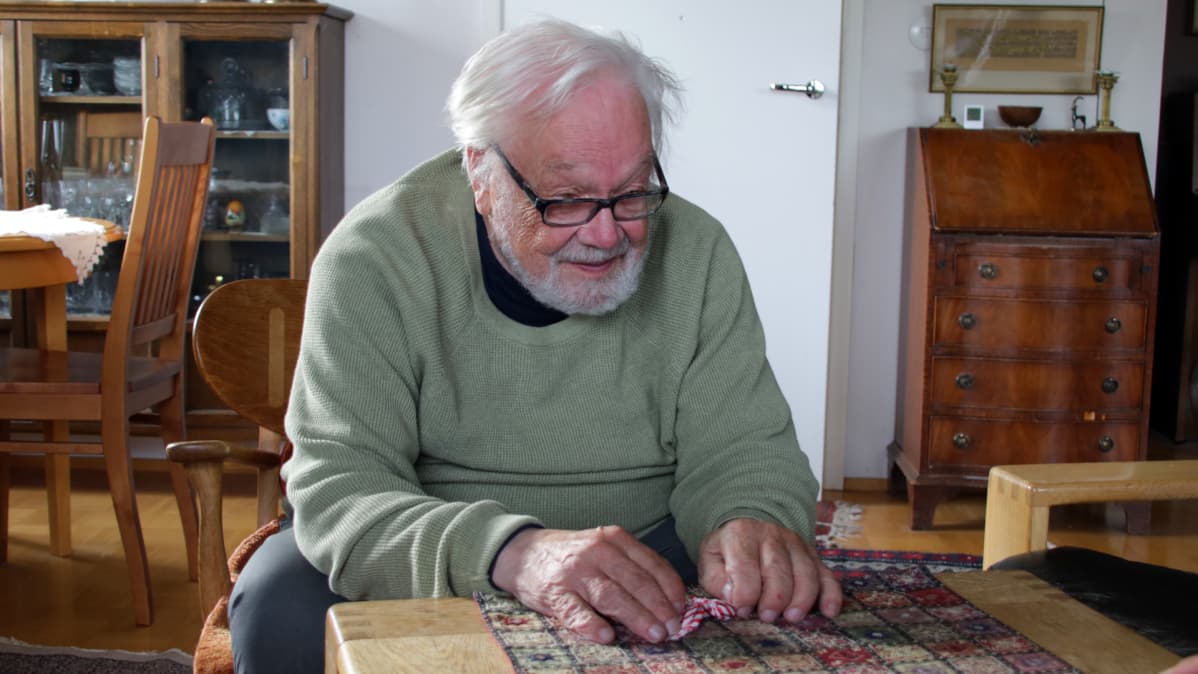 Aimo Vuorinen