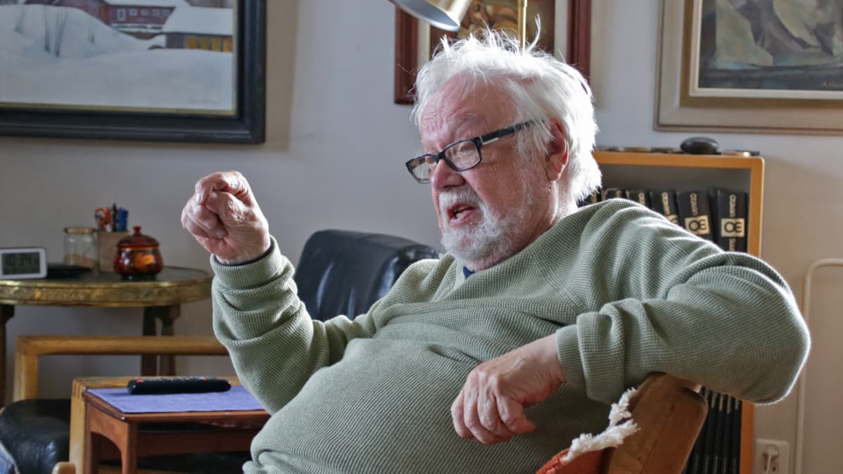 Aimo Vuorinen