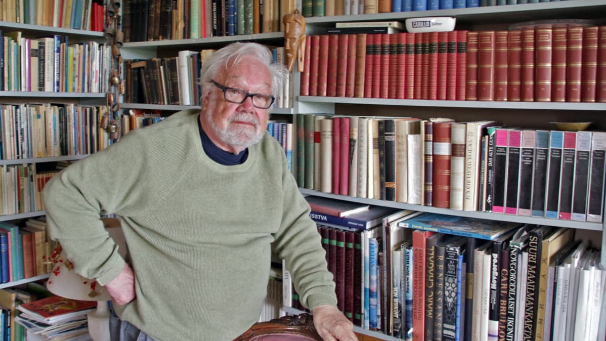 Aimo Vuorinen