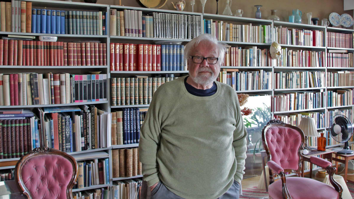 Aimo Vuorinen