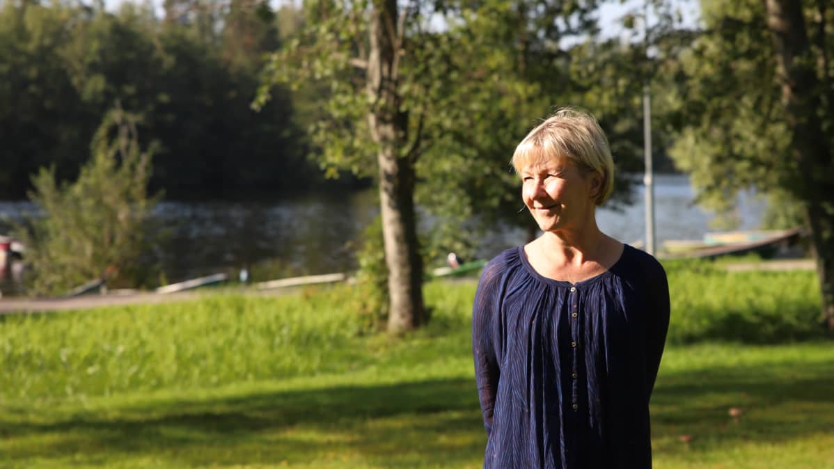 Päivi Strömmer