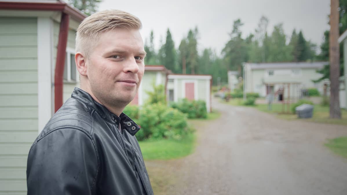 Jesse Heikkinen