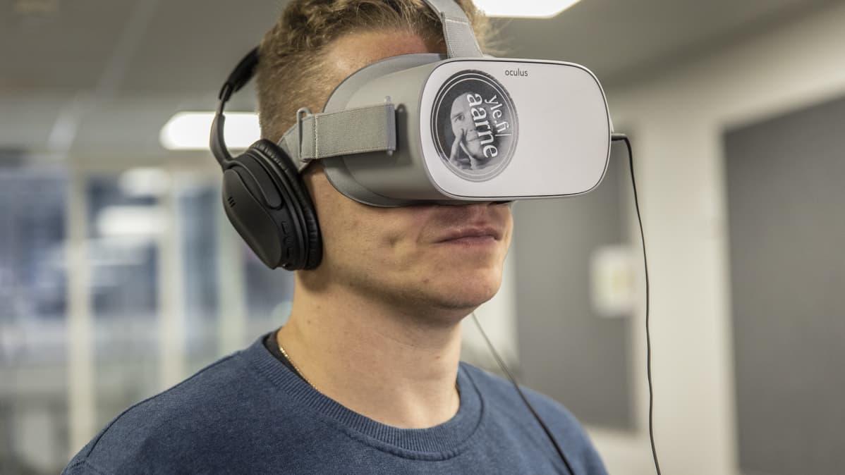 Oulun Kärpät kapteeni Lasse Kukkonen VR Aarne