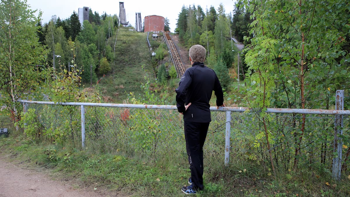 Arsi Sjögren