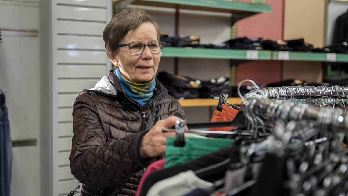 Eila Alatolonen
