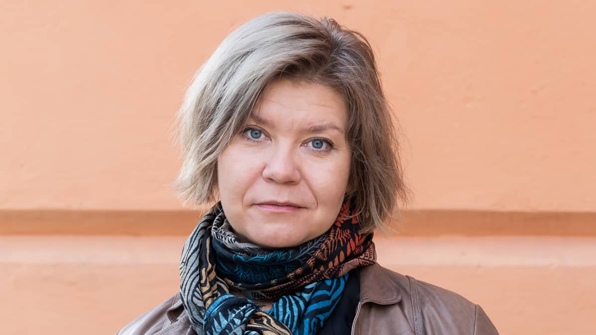 Susanna Paasonen