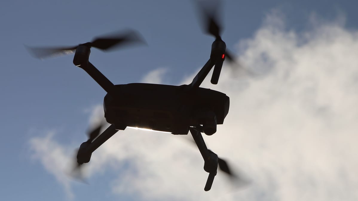 Drone