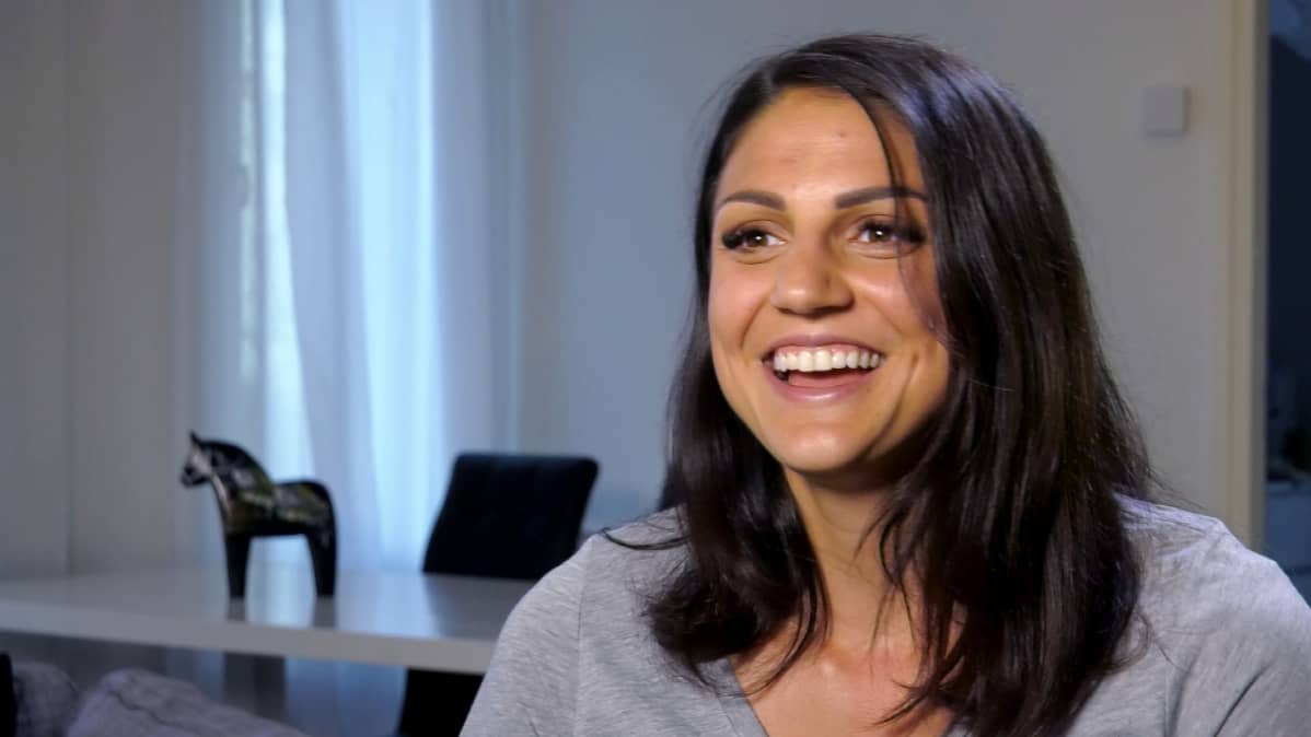 Nooralotta Neziri