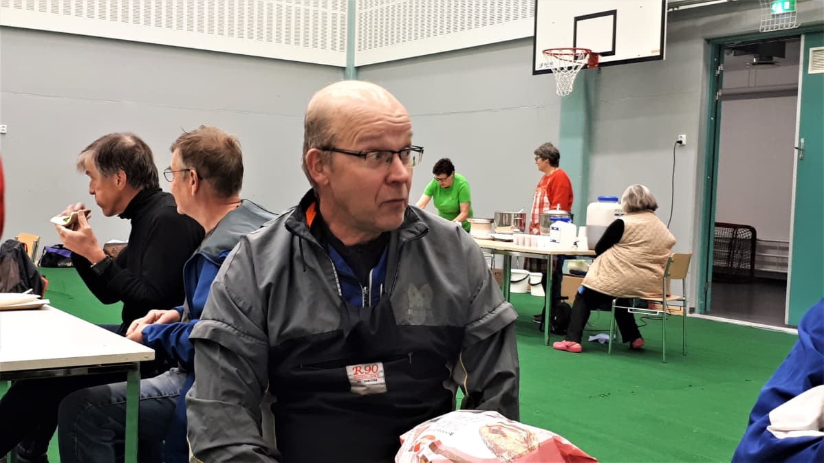 Hannu Myllärinen