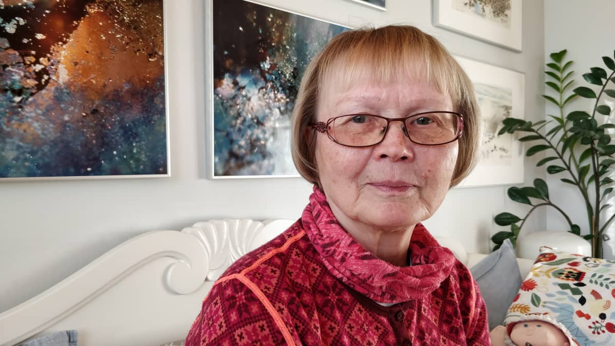 Helena Valkeapää