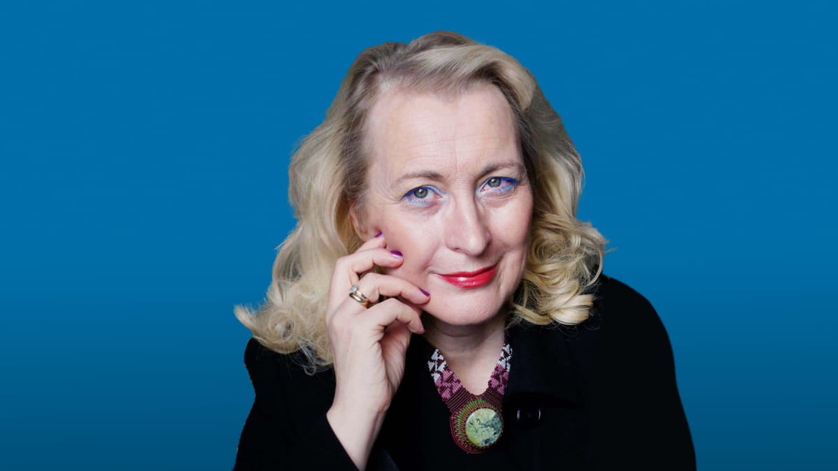 Auli Leskinen