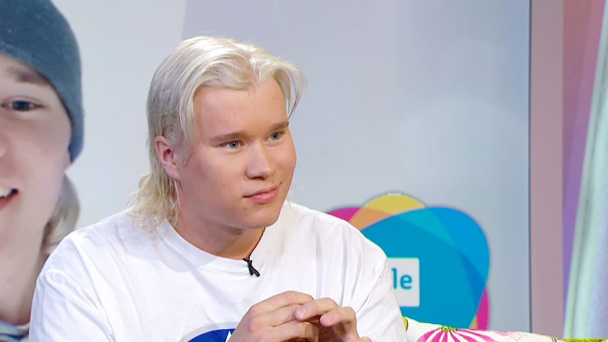 Jaakko Parkkali