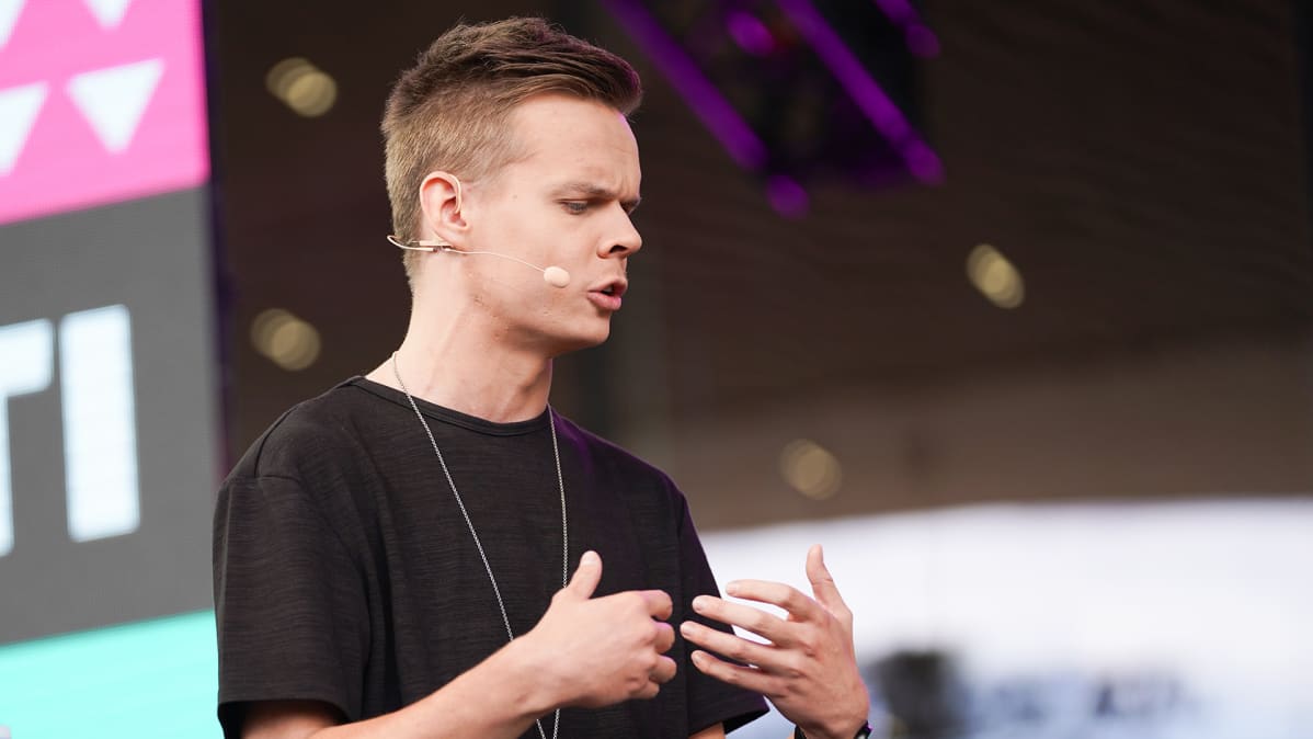 Juuso Karikuusi