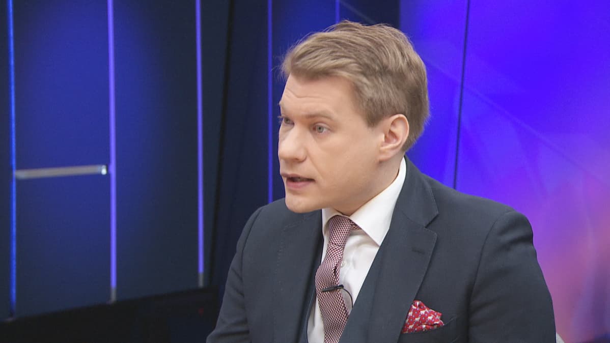 Tutkija Timo Miettinen Eurooppa-tutkimuksen keskuksesta.