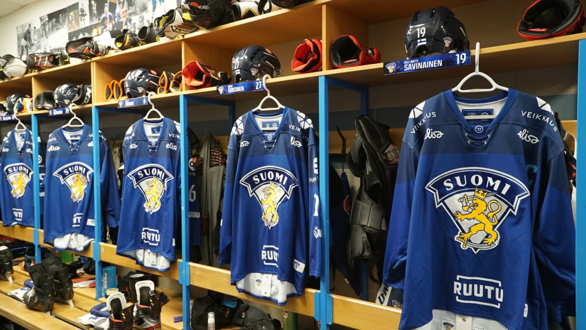 Pelipaitoja Leijonat koppi