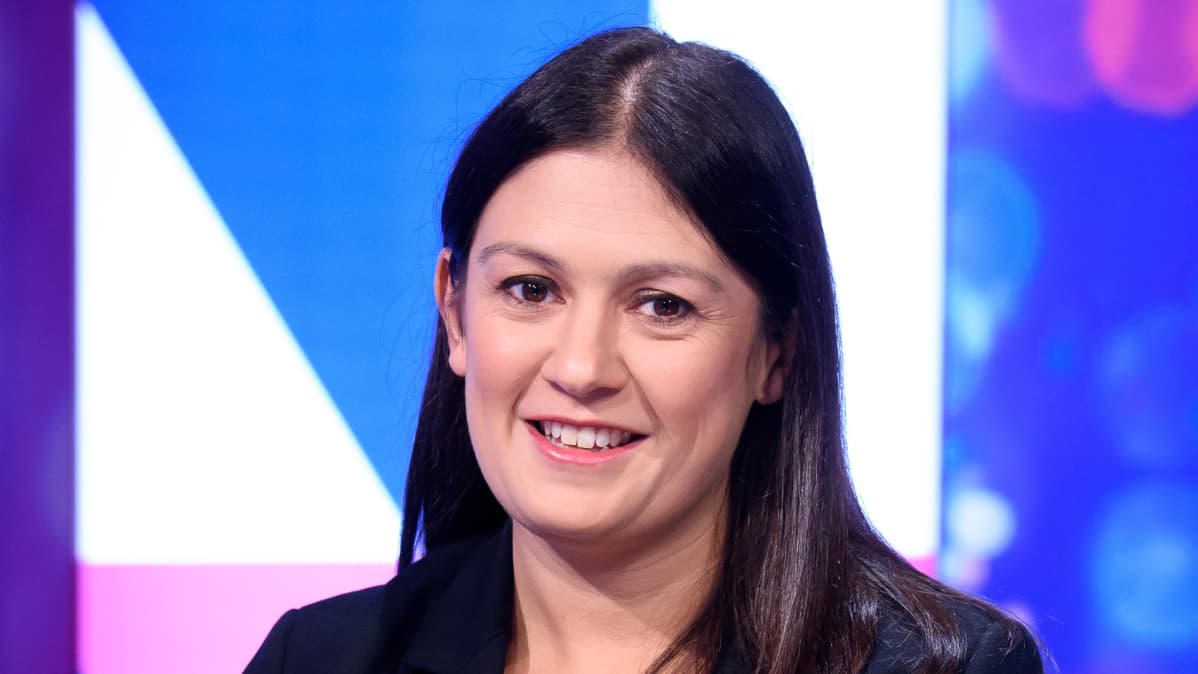 Lisa Nandy
