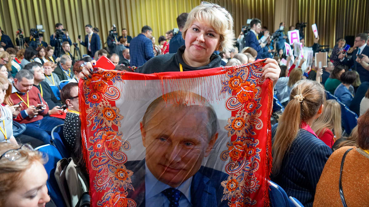 Anna Sunitsa