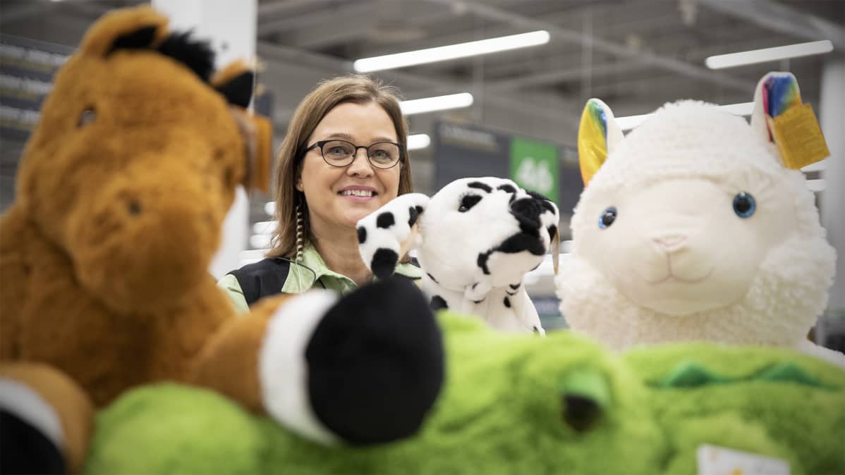 Seija Hämäläinen
