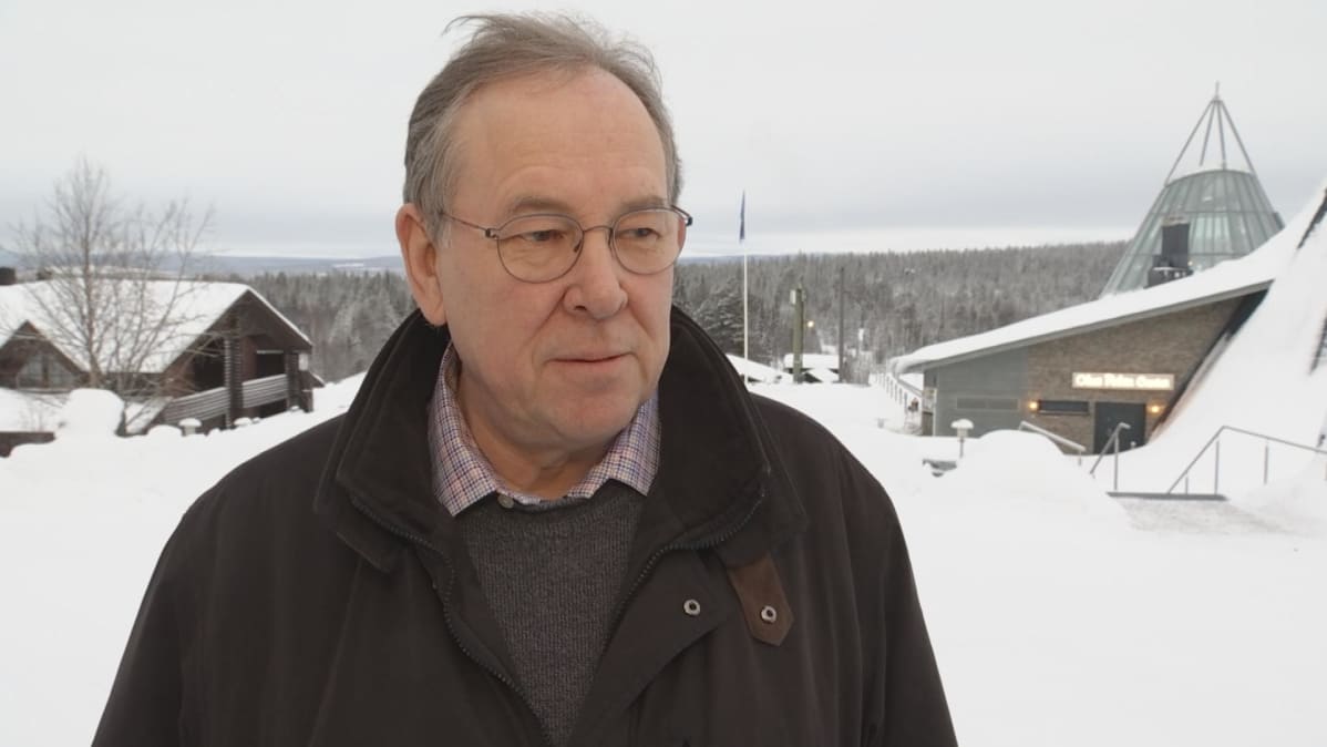 Pertti Yliniemi