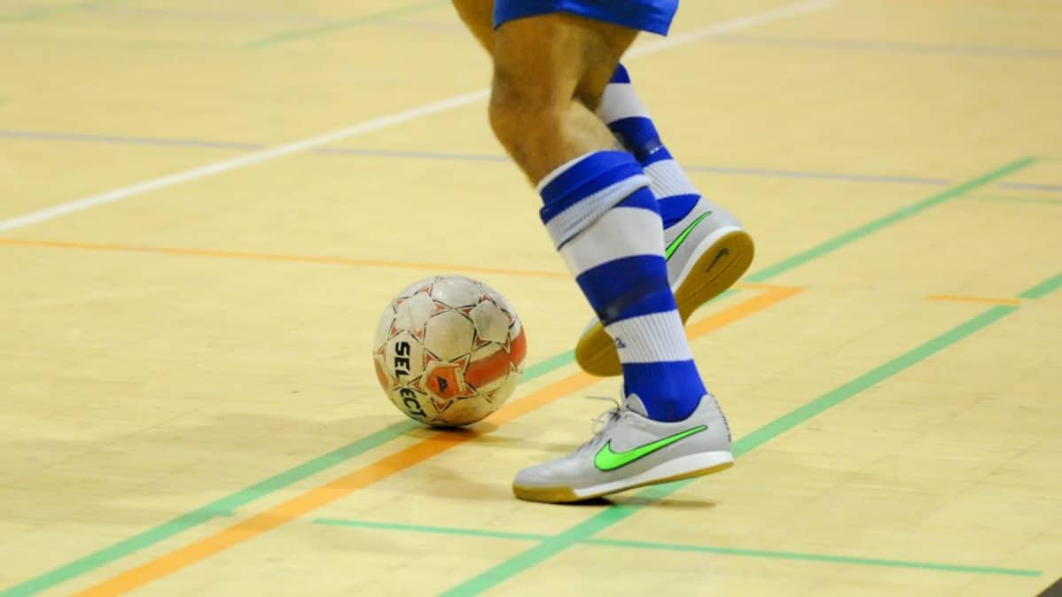 futsal