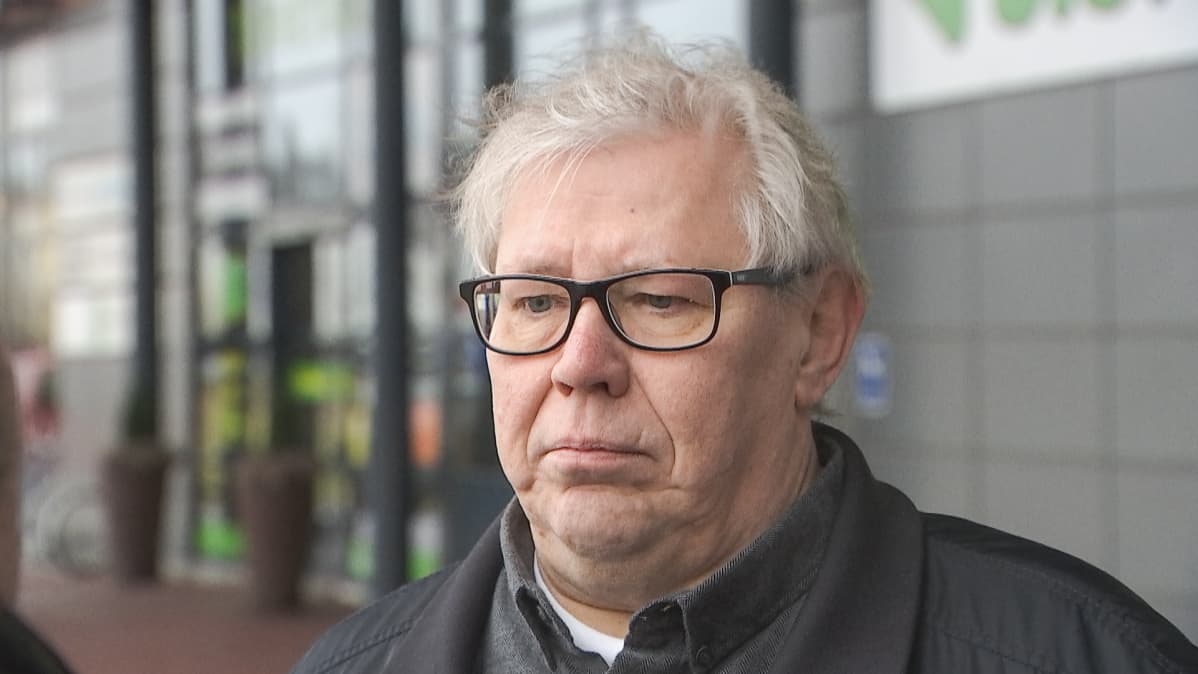 Juha Korte