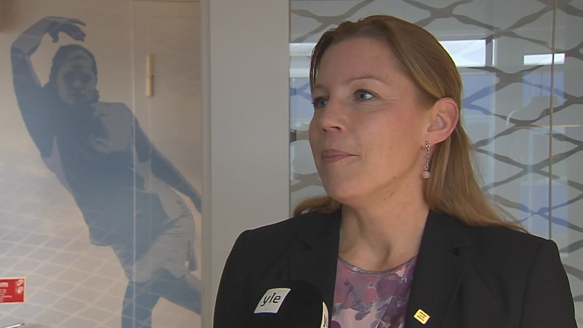 Jenny Schulze, Ruotsin ADT