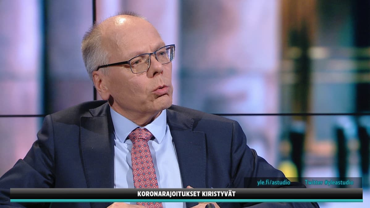 Juha Tuominen