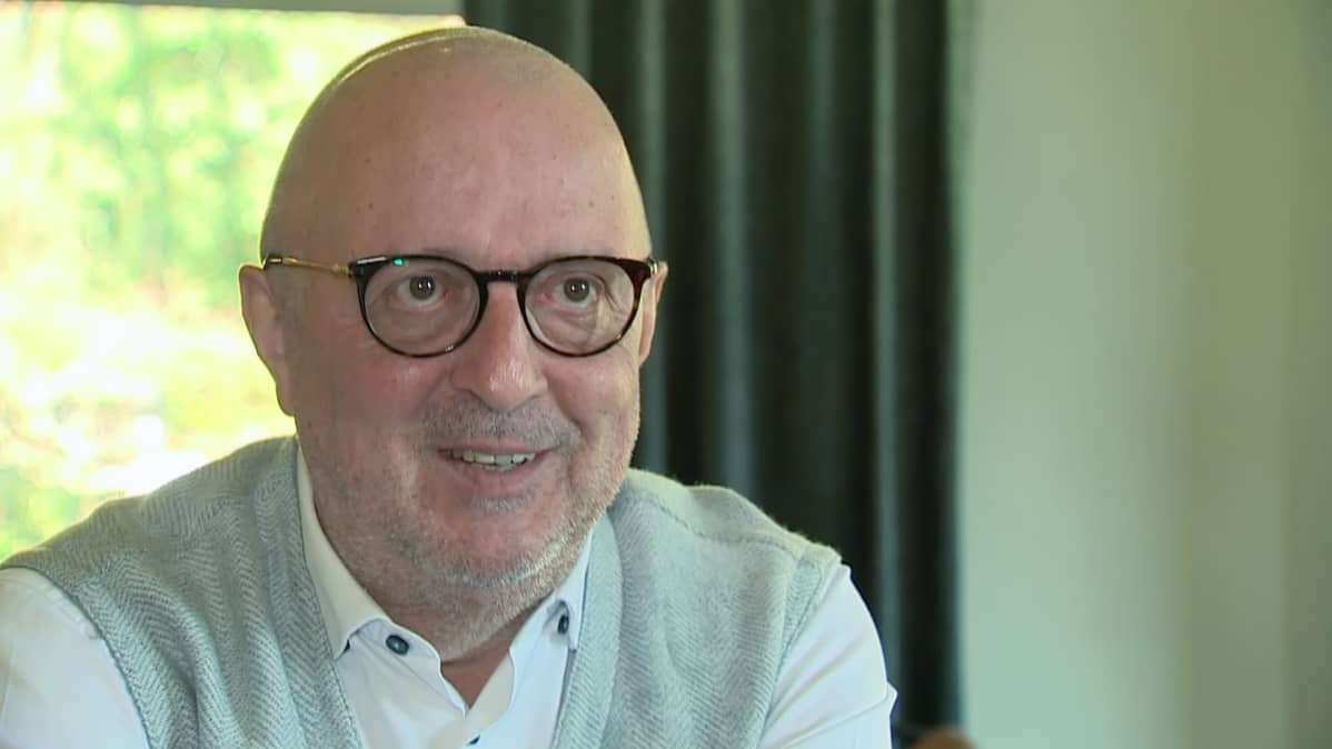 Ludo Geurden