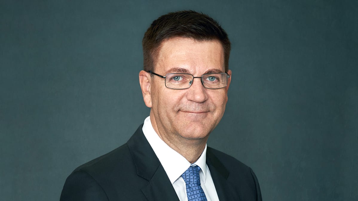 Jussi Mannerberg