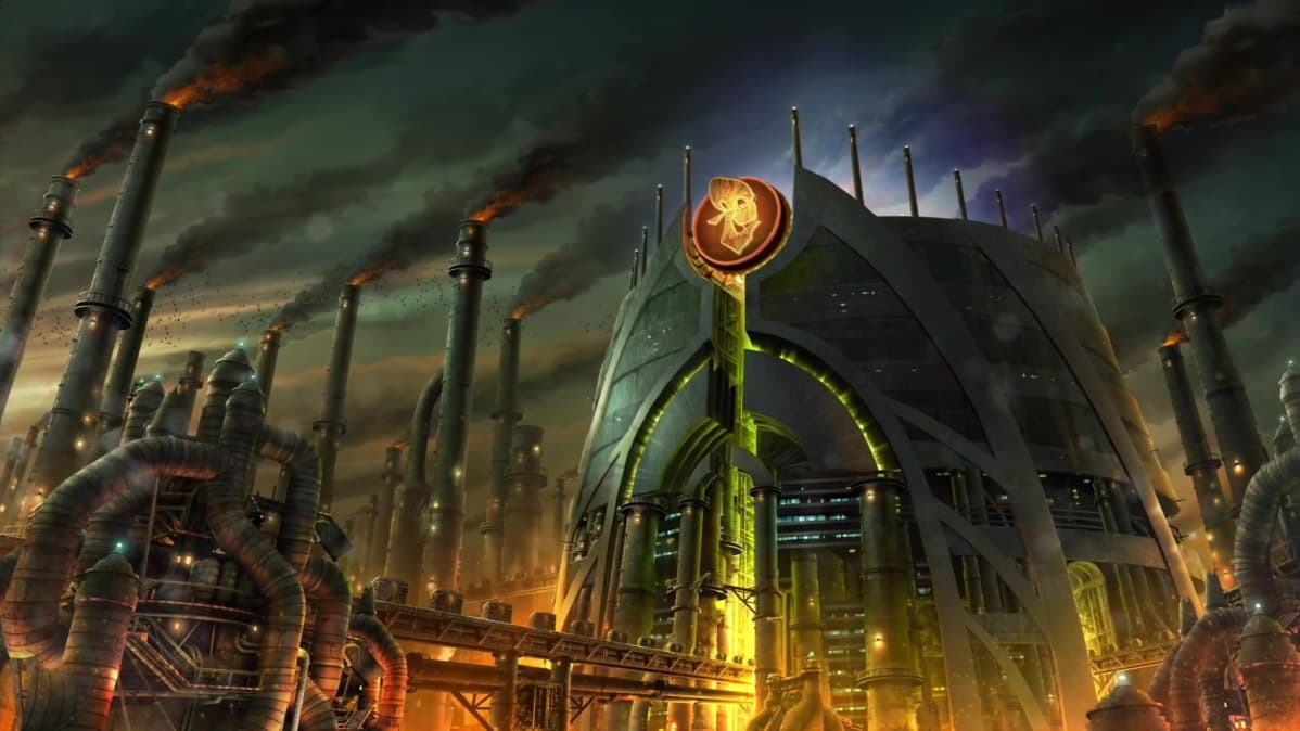 Oddworld: New 'n' Tasty, videopeli