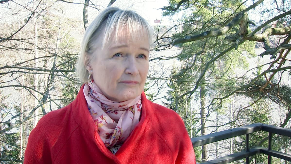 Anni Virolainen-Julkunen