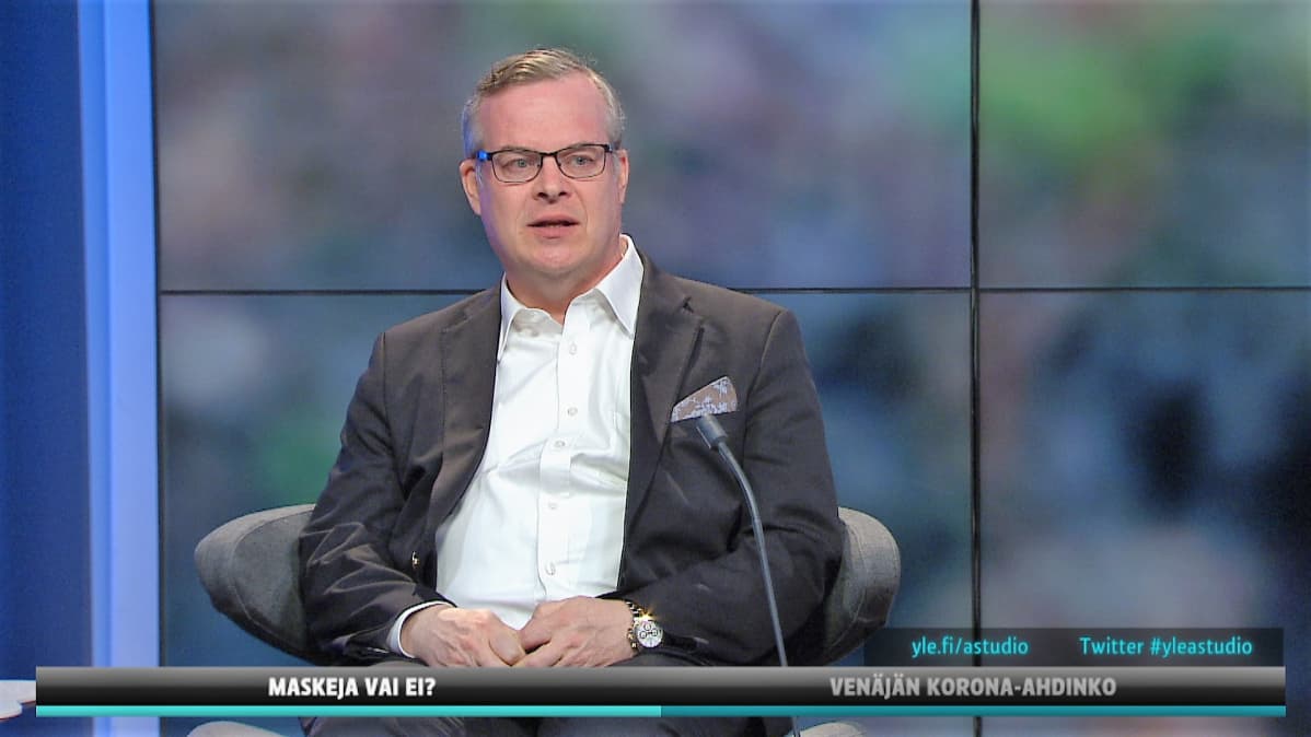 Lasse Lehtonen