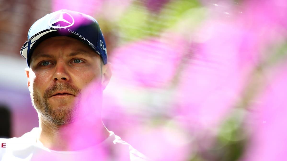 Valtteri Bottas